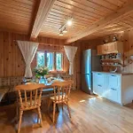 Dom Na Szczycie Gory Rownica Holiday home Ustron