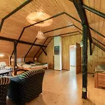 Holiday home Dom Na Szczycie Gory Rownica Ustron
