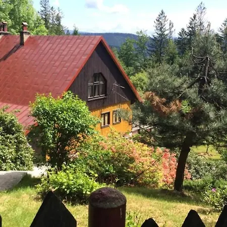 Casa vacanze Dom Na Szczycie Gory Rownica