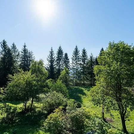Casa vacanze Dom Na Szczycie Gory Rownica