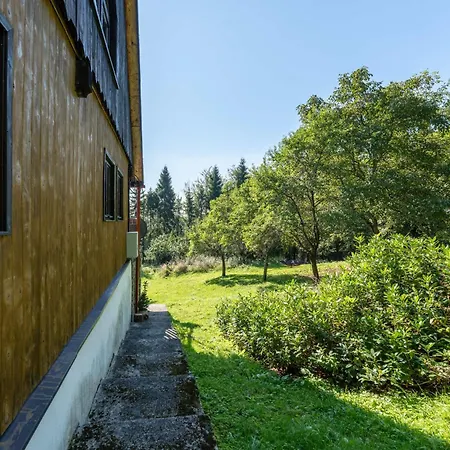 Dom Na Szczycie Gory Rownica Casa vacanze Ustroń