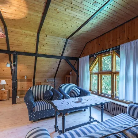 Casa vacanze Dom Na Szczycie Gory Rownica *