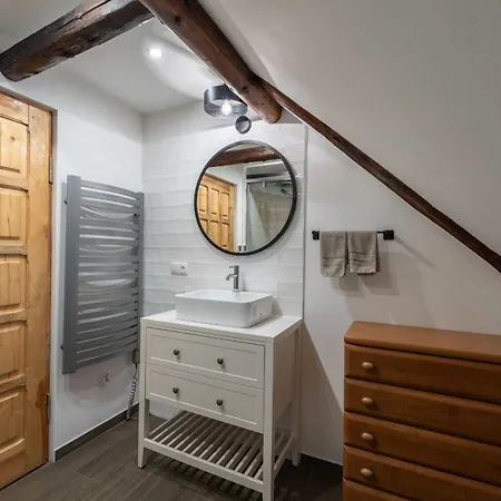 Casa vacanze Dom Na Szczycie Gory Rownica Ustroń