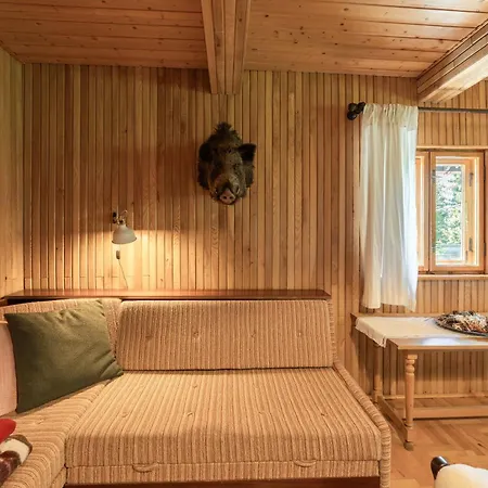 Casa vacanze Dom Na Szczycie Gory Rownica *