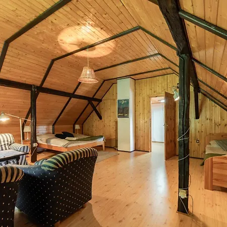 Casa vacanze Dom Na Szczycie Gory Rownica Ustroń