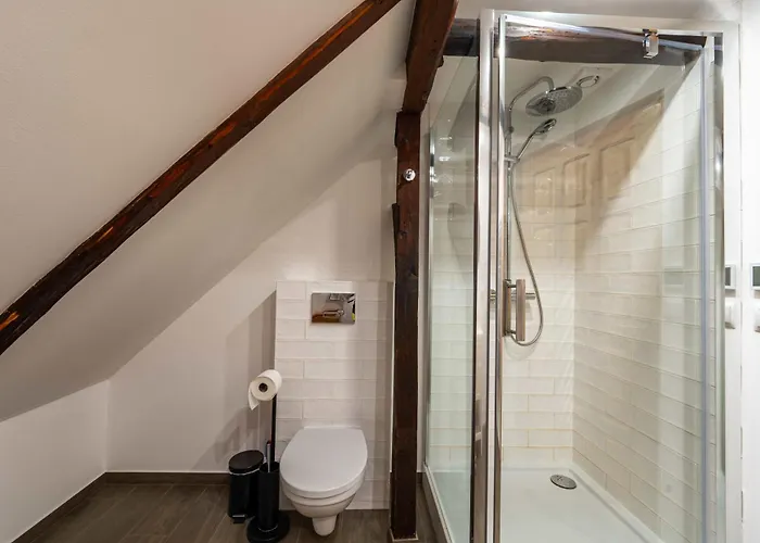 Dom Na Szczycie Gory Rownica Дом отдыха *